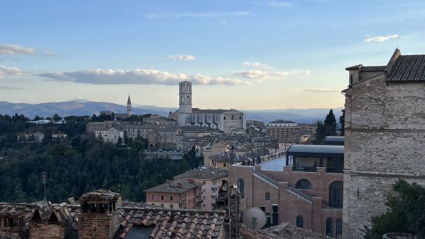 Perugia Un Viaggio attraverso Arte, Gusto e Tradizione Umbra