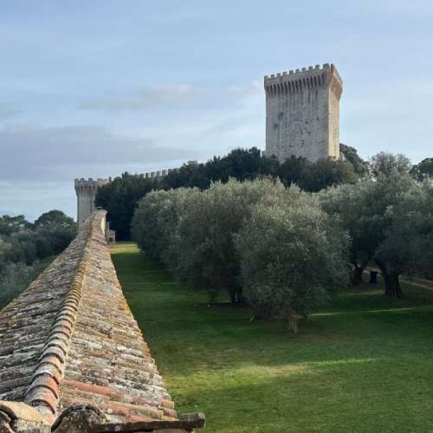 scopri la città di Castiglione del Lago  Cibo, Arte e Eventi per un Viaggio in Umbria