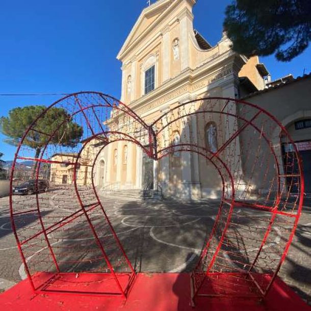 scopri la città di Terni  Cibo, Arte e Eventi per un Viaggio in Umbria